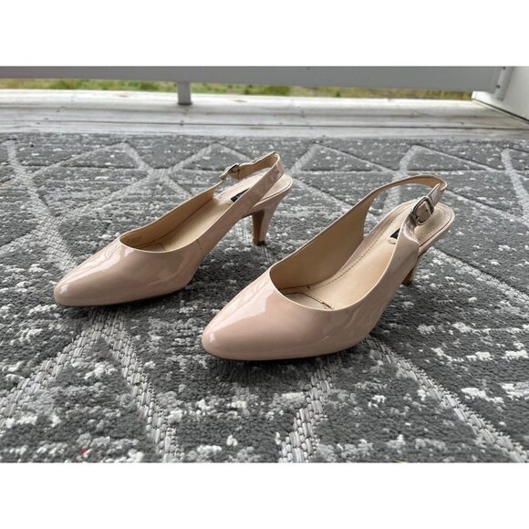 Heels - Picture 3 of 8